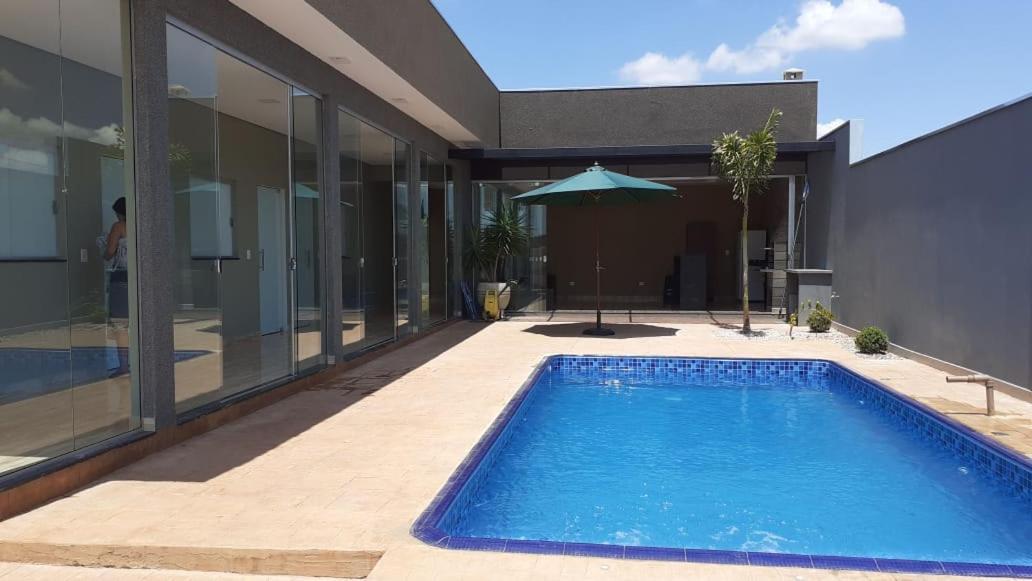 Casa Familia Porto Villa Olimpia Exterior photo