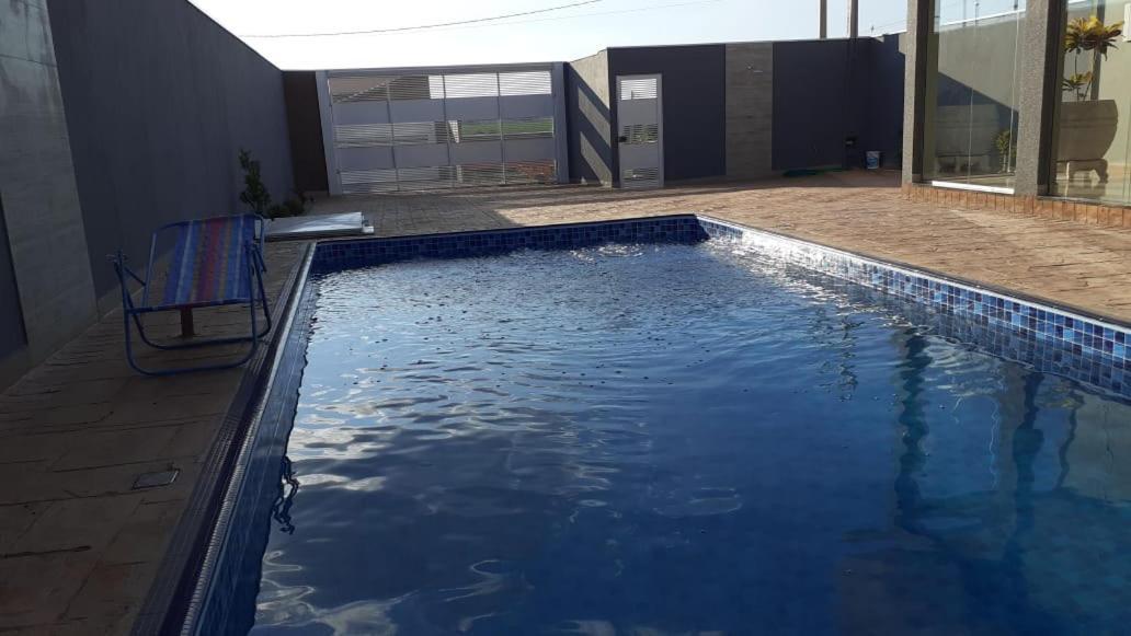 Casa Familia Porto Villa Olimpia Exterior photo